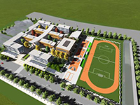 合肥市长岗小学
