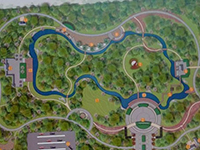 亳州市文化公园