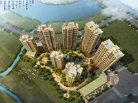 台州市清水湾小区