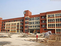 成都市新都北部商城小学