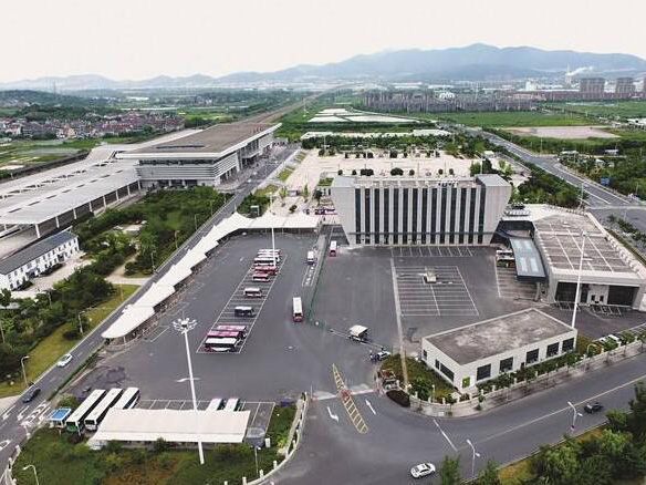湖州市汽车客运总站