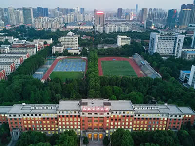 合肥工业大学工程管理与智能制造研究中心雨水收集系统项目