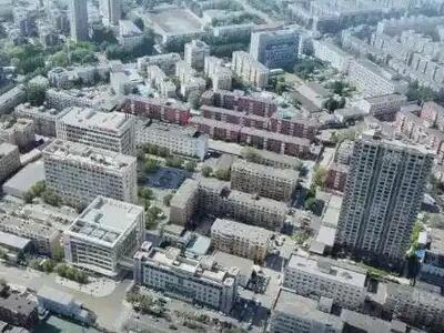 辽宁省妇幼保健院能力提升建设项目雨水收集系统